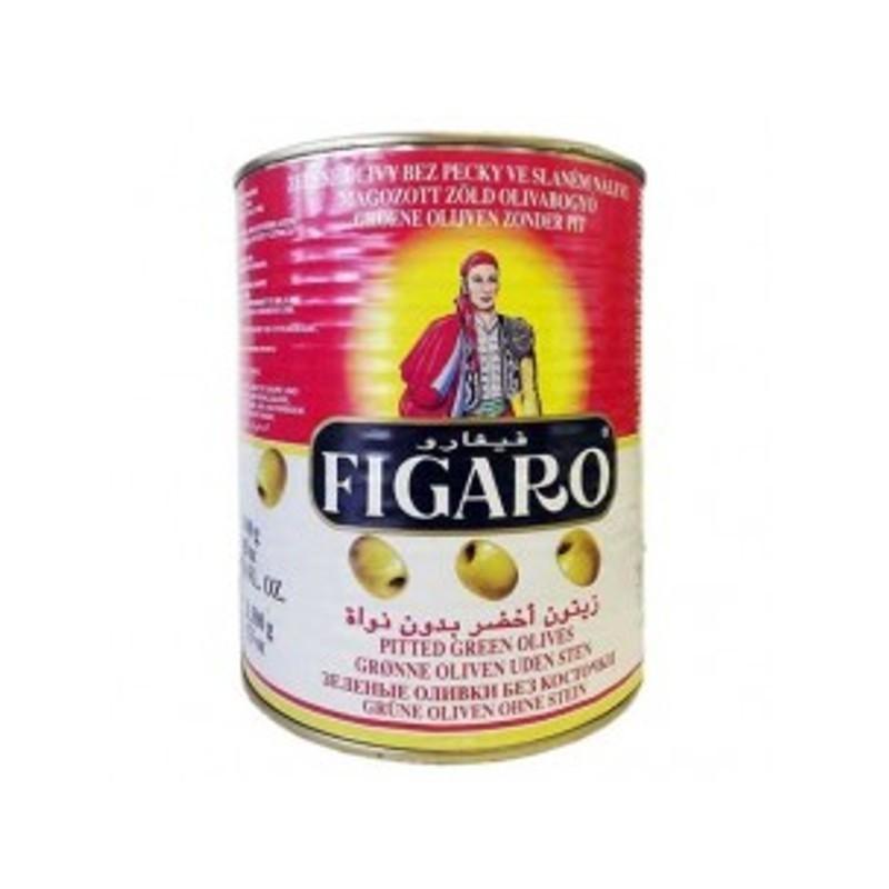 Figaro Sliced Black Olives 3kg Price in Pakistan View Latest