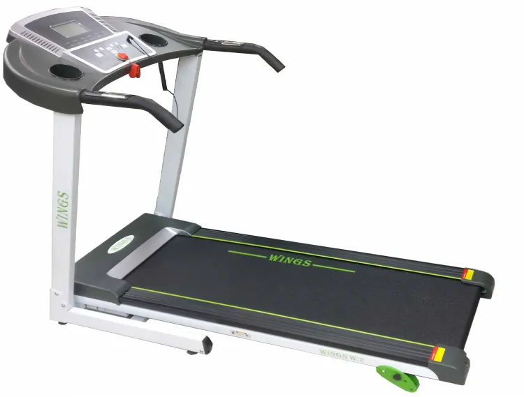 2.75 discount hp treadmill