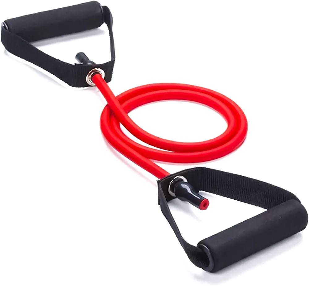 Resistance Training Bands Workout Exercise For Yoga Fitness Equipment 8 Type Bodybuilding Muscle Expander Developer