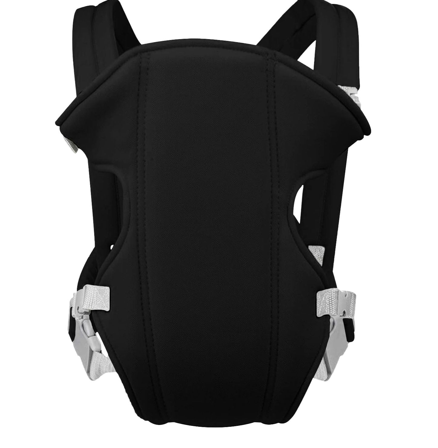 Baby Carrier - Blue