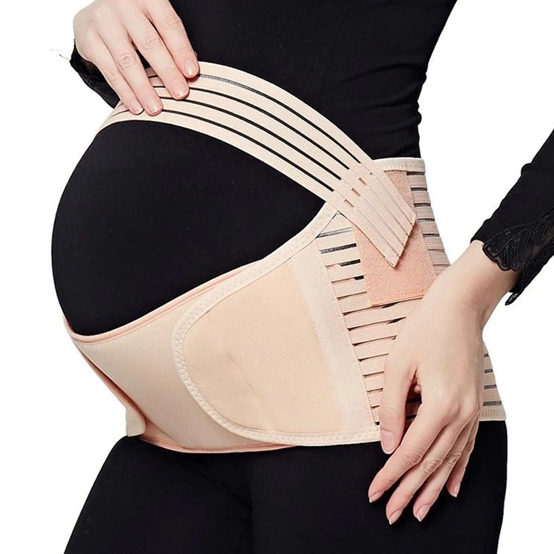 Mother Support Belt, Pregnancyy Support Maternity Belt, Waist/back ...