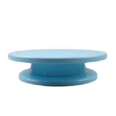 Lazy Susan Rotating Serving Board Rotating Cake Stand - Etsy