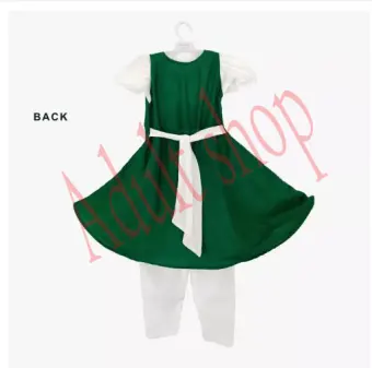 independence day dress for baby girl