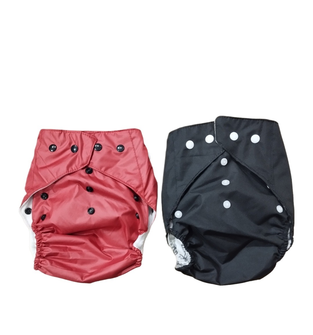 Baby Washable Diapers 3 Size 0- 8 years and also available Inner (RENDOM COLOR) Baby Girls and Boys