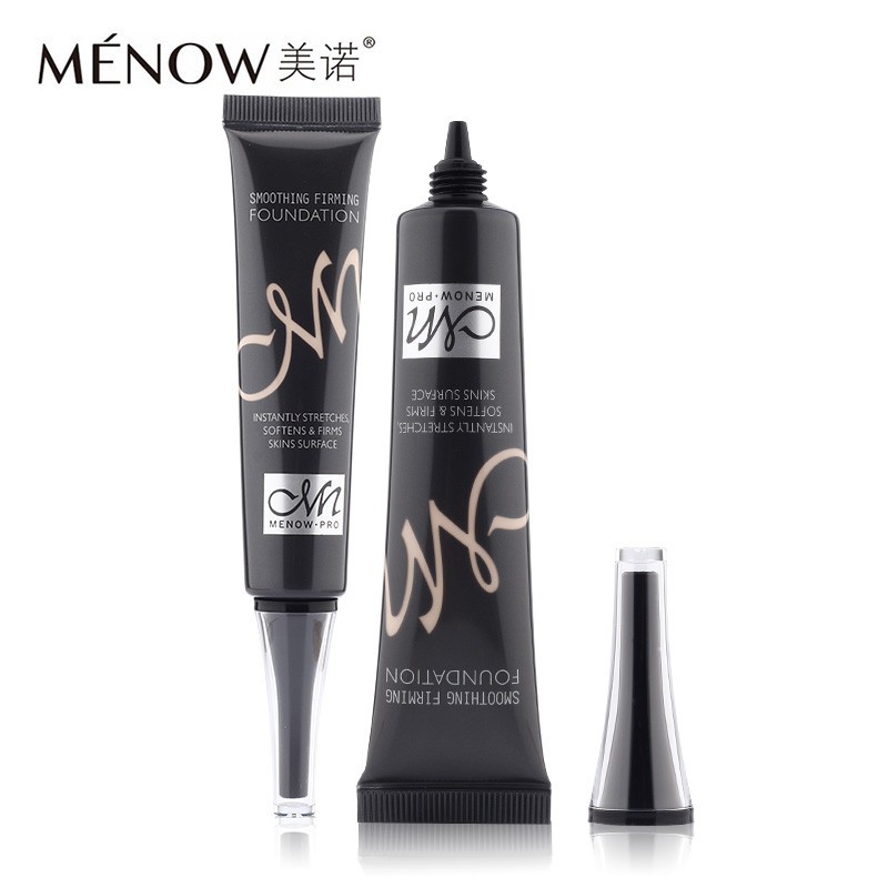 smoothing firming foundation