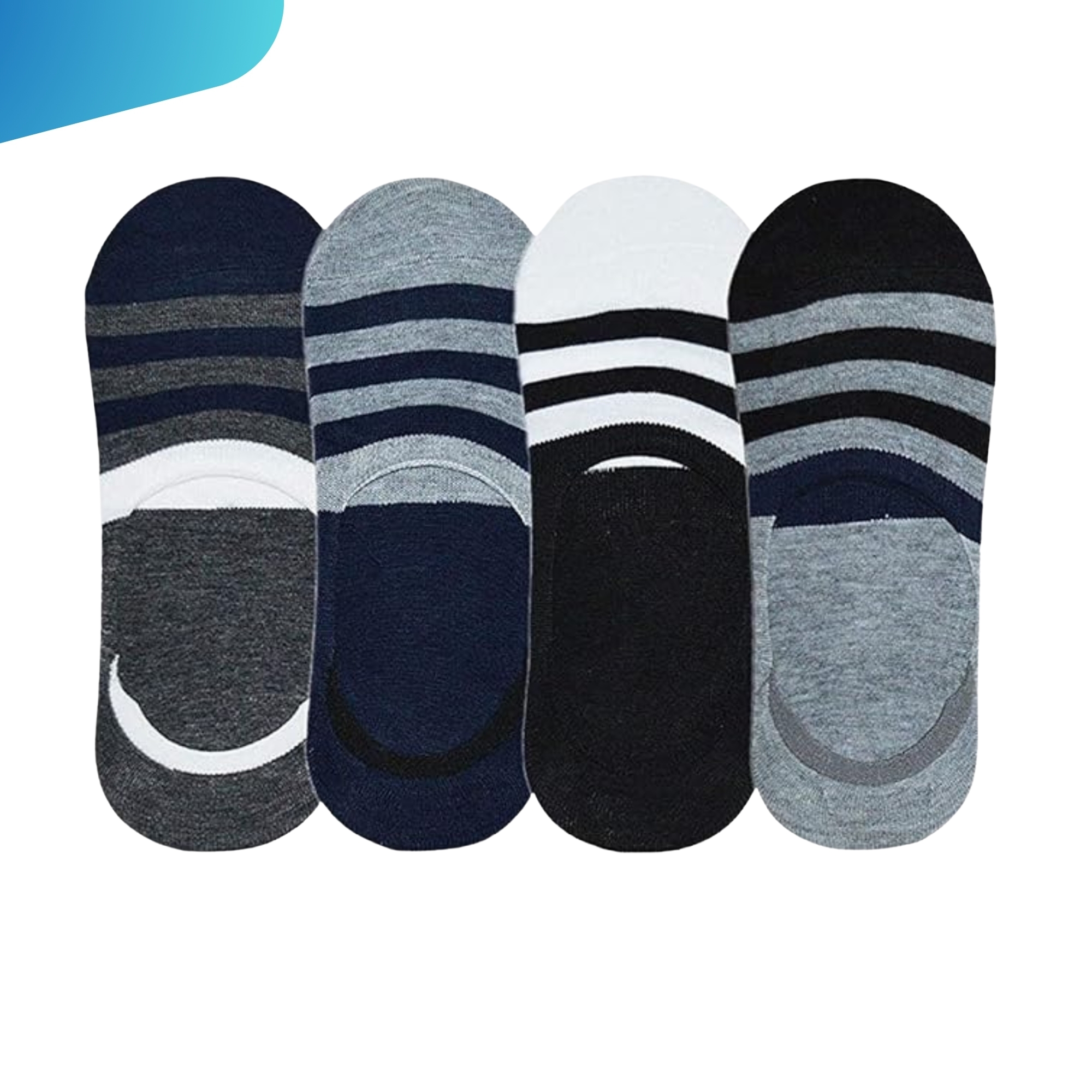 HIGH QUALITY LOAFER INVISIBLE NO SHOW SOCKS FOR MEN WOMEN BOYS AND GIRLS FORMAL SCHOOL COLLEGE OFFICE SPORTS LOW CUT NON SLIP ANKLE SOCKS