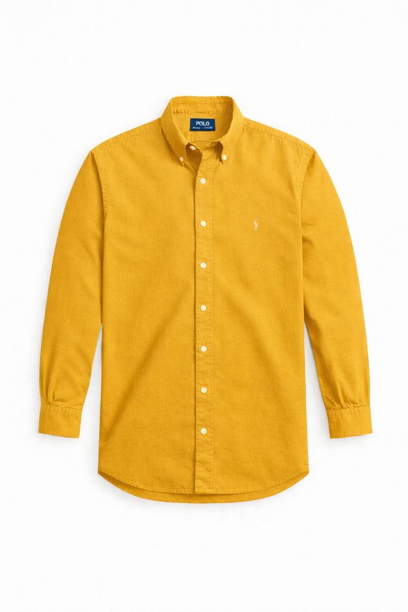 Formal Office Shirt For Men Office Wear Long Sleeve Cotton Fabric Classic Elegant Premium Quality Style Multiple color