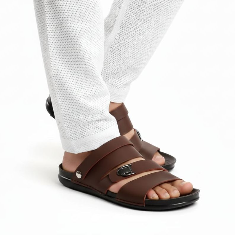 Sandal For Men /New Stylish and Tranding Sandal For Boys House Slippers For men
