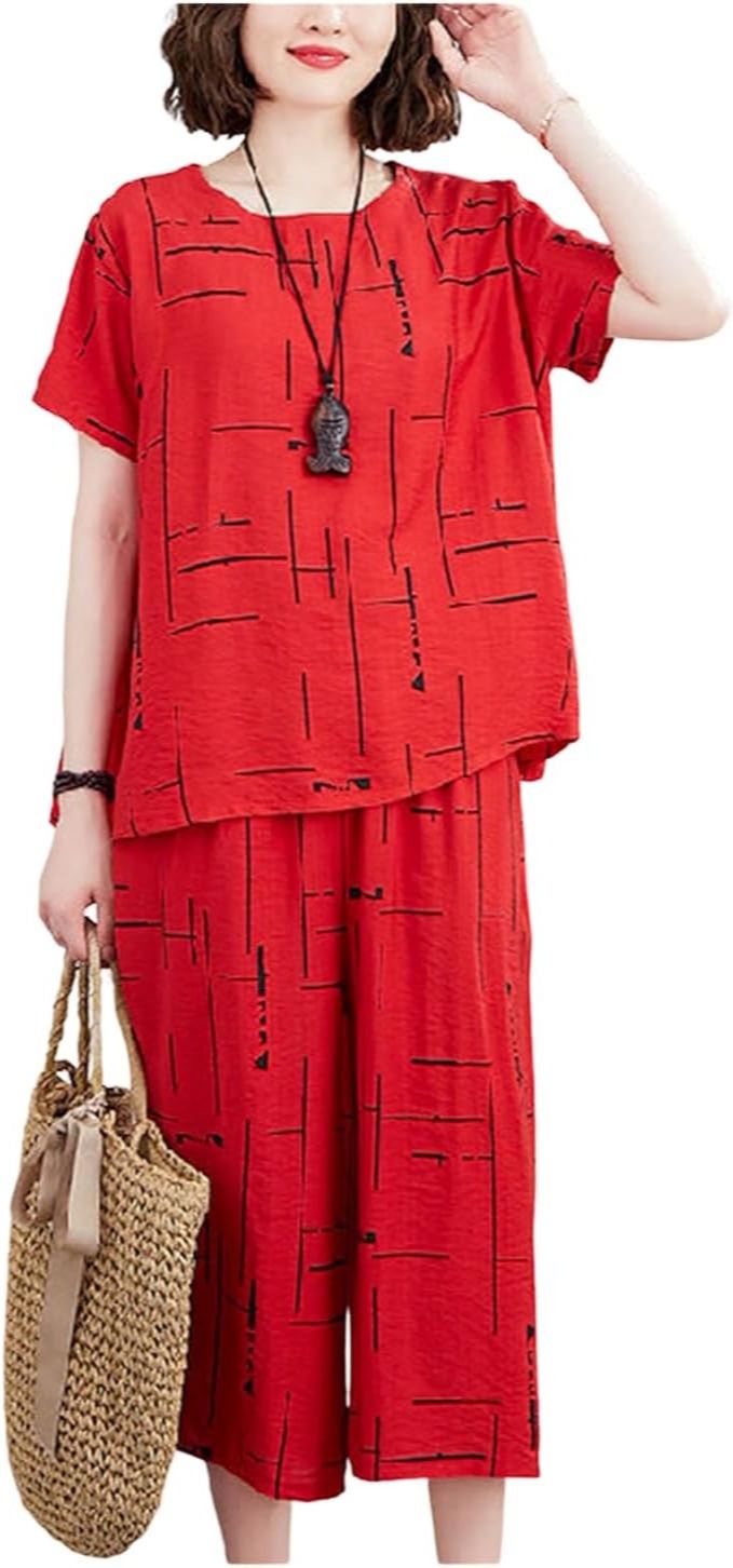 Women Modal Half-Sleeved Vest For Leisure Home Wear Female Sleepwear Night Dress By Aua Garments