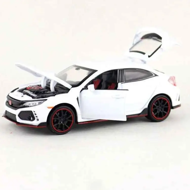 Civic toy hot sale car