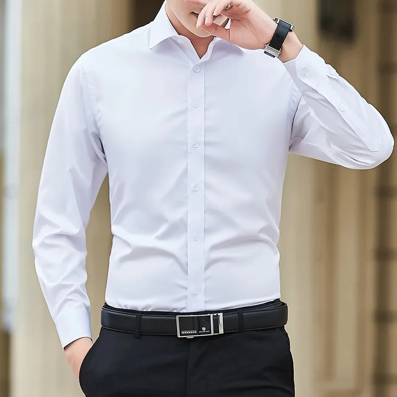 Men’s Formal Dress Shirts - Casual Shirt,Formal & Party Wear - Dress Shirt
