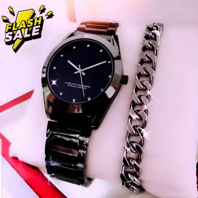 Latest hot sale wrist watch