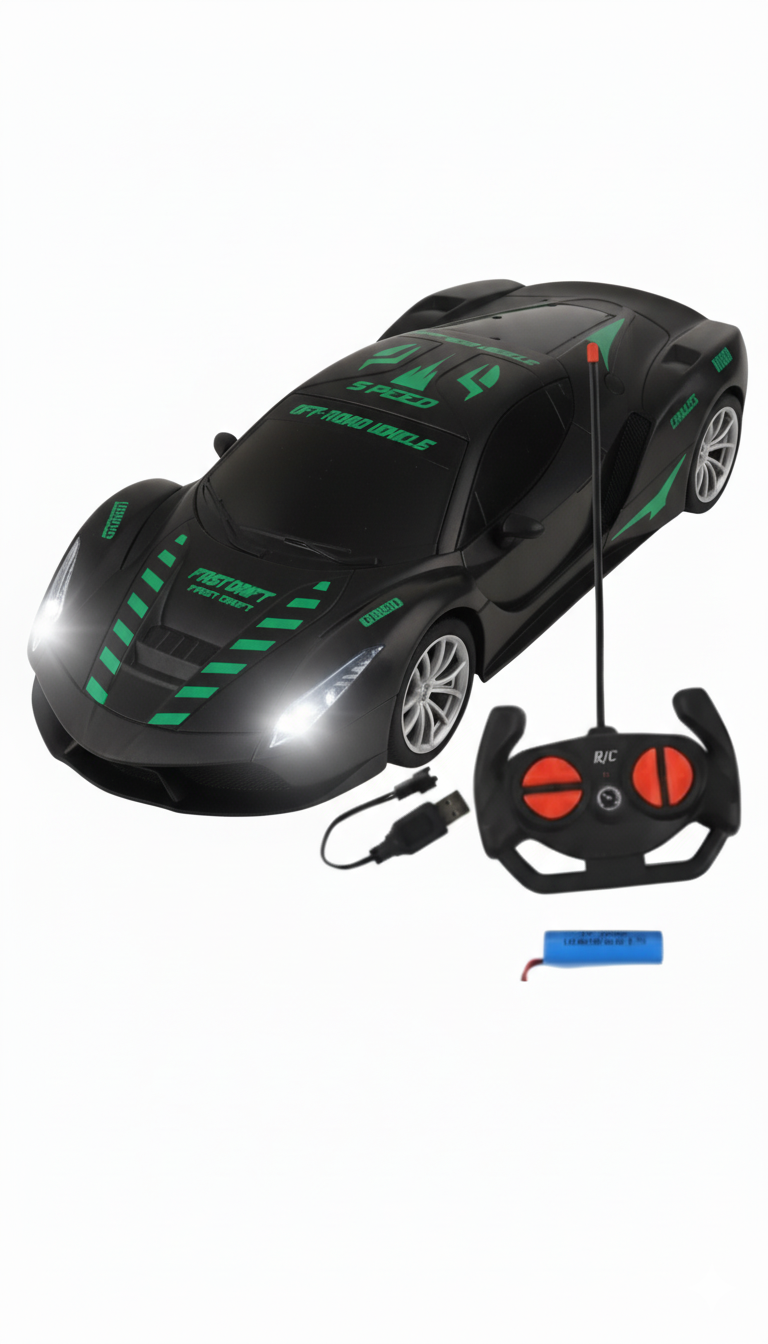 Rechargeable