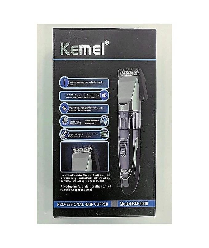 kemei km 8066