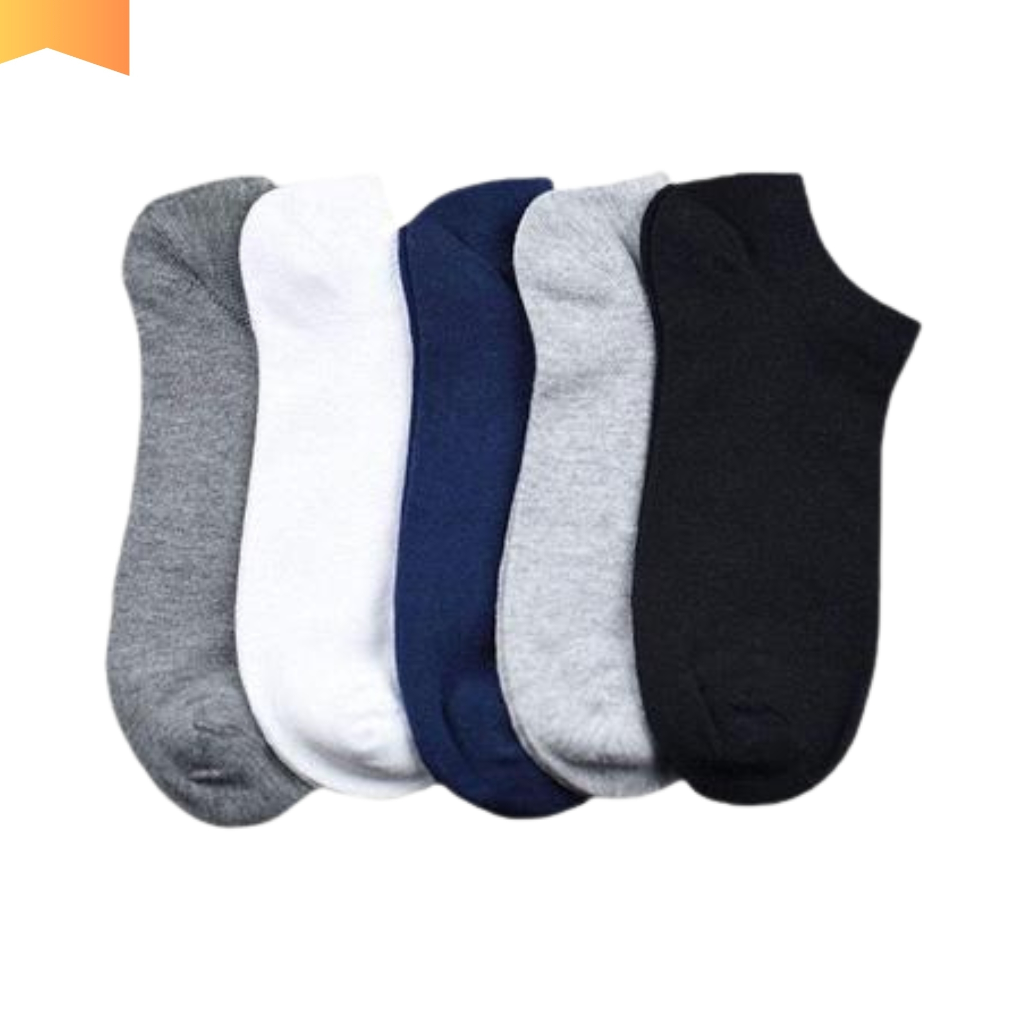ANKLE SOCKS FOR MEN & WOMEN PAIR OF 3, 6, 9, 12 HIGH QUALITY SUMMER ANKLE SOCKS FOR MEN LOW CUT ANKLE SOCK MEN SOCKS WINTER MOZE