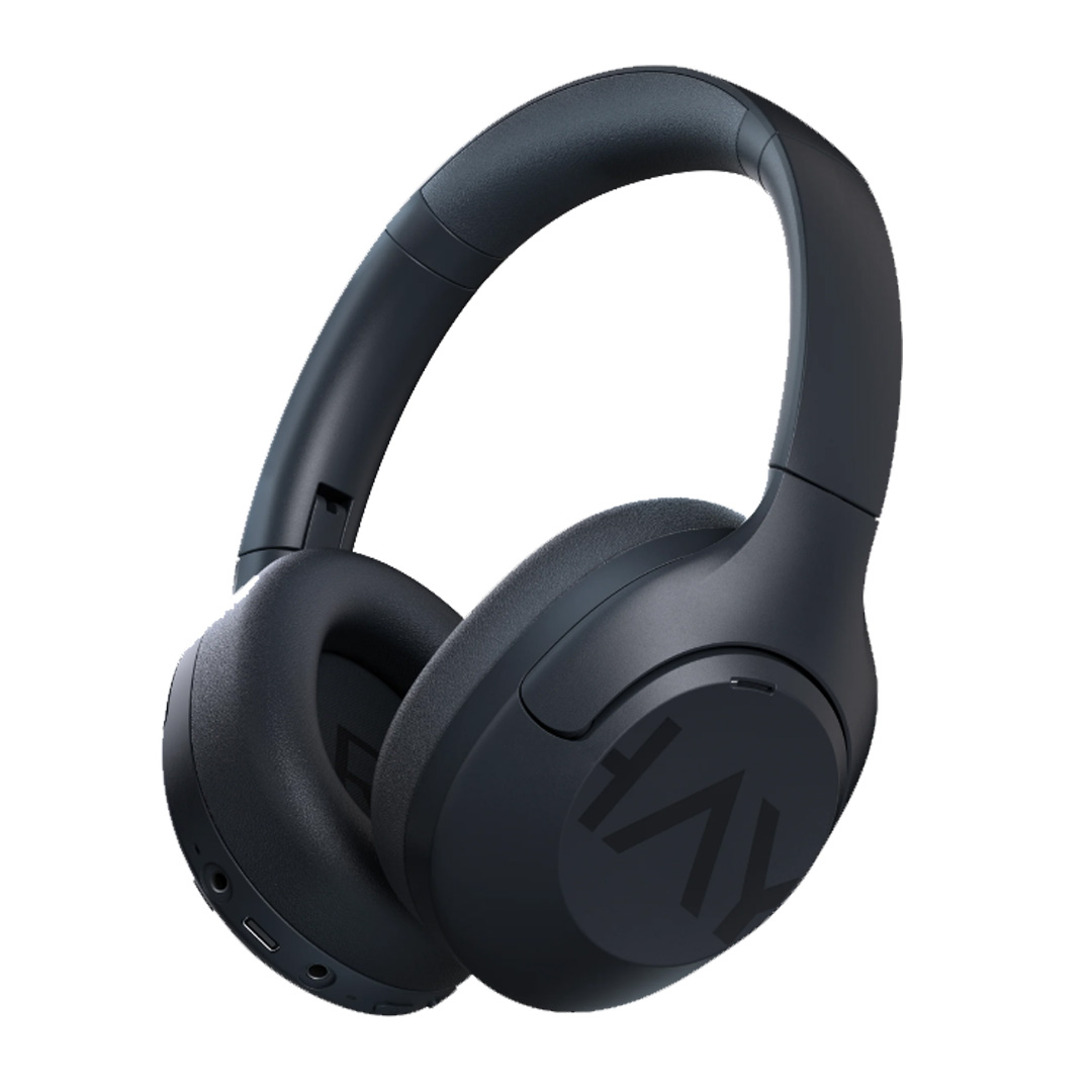 Haylou S30 43dB Hybrid ANC Wireless Headphones Daraz.pk