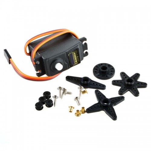 Futaba S3003 RC Servo Motor 180 degree