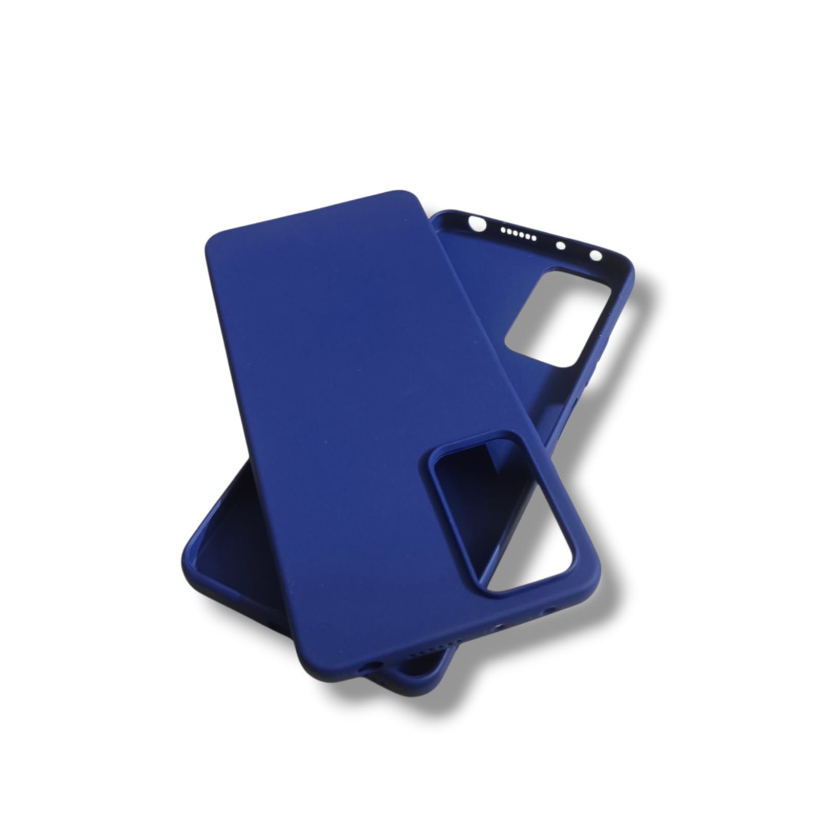 Redmi Note 12 PRO 4G Mobile Phone Case Multi Color Camera protection Soft MAtte Tpu Case Silicone Ultra Thin Back Cover