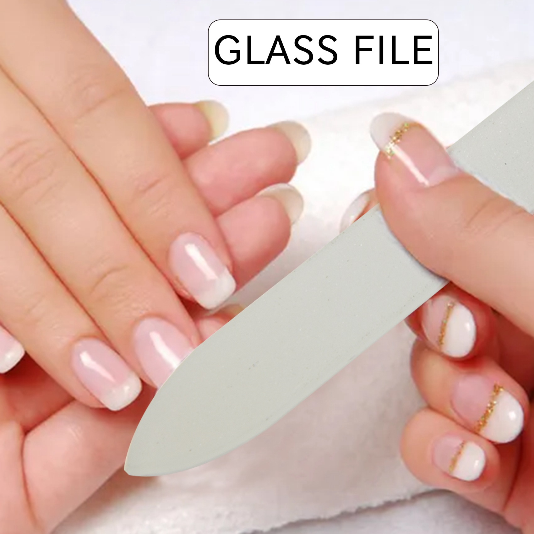 Aggregate more than 116 ulta crystal nail file songngunhatanh.edu.vn