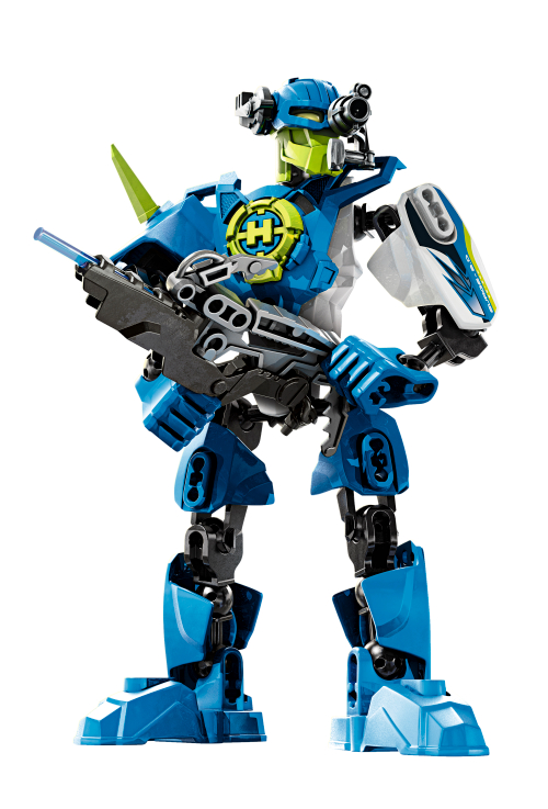 Original Lego BIONICLES Compatible Hero Factory chima cbs  kingdom Compatible Without Box and Accessories Action Figure Toy