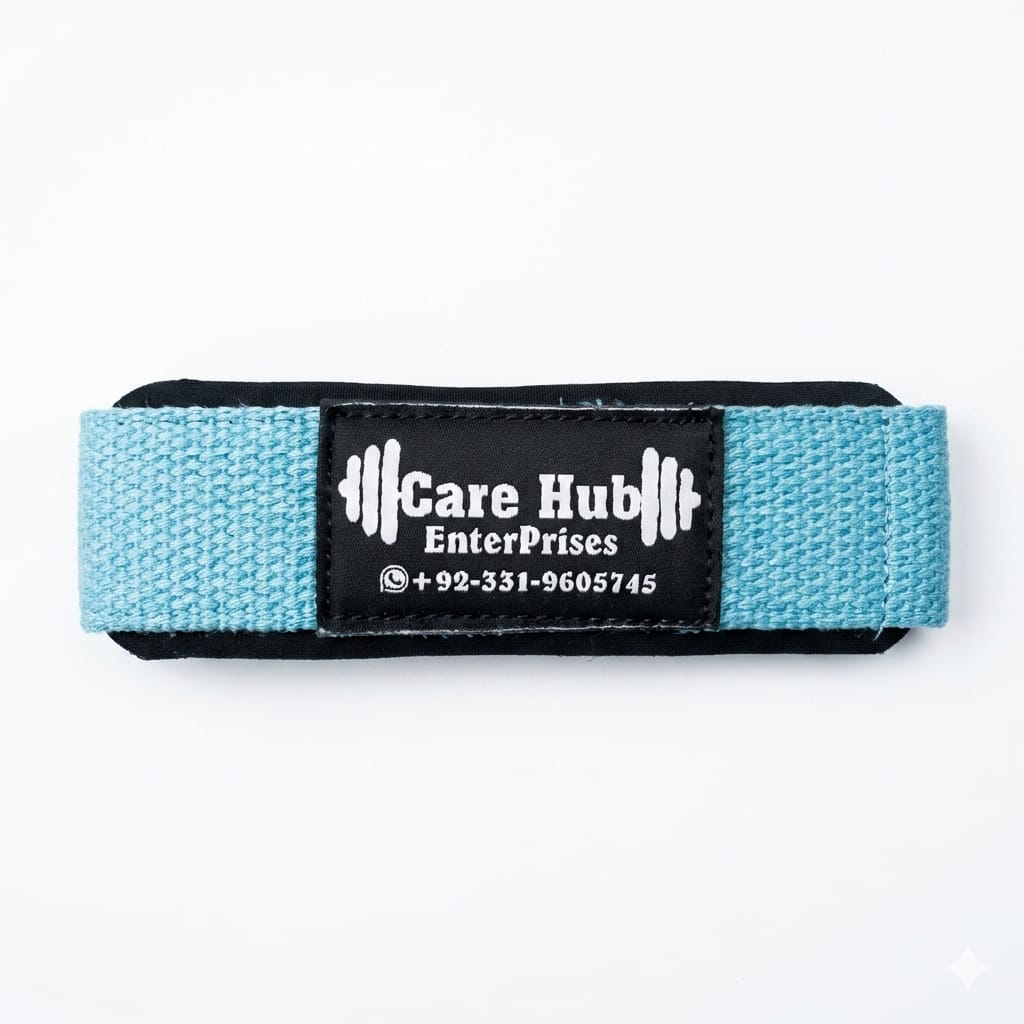 Deadlifts Weight Lifting straps for fitness gym and bodybuilding, Used for lifting weights strength training gym gloves wrist wraps lifting straps Weightlifting Straps Strong Cotton Support Grip and Lift Heavier - Ultimate Workout Deadlift