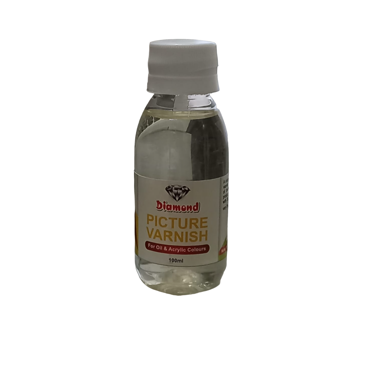 Picture Varnish 100Ml for Art and Craft Daraz.pk