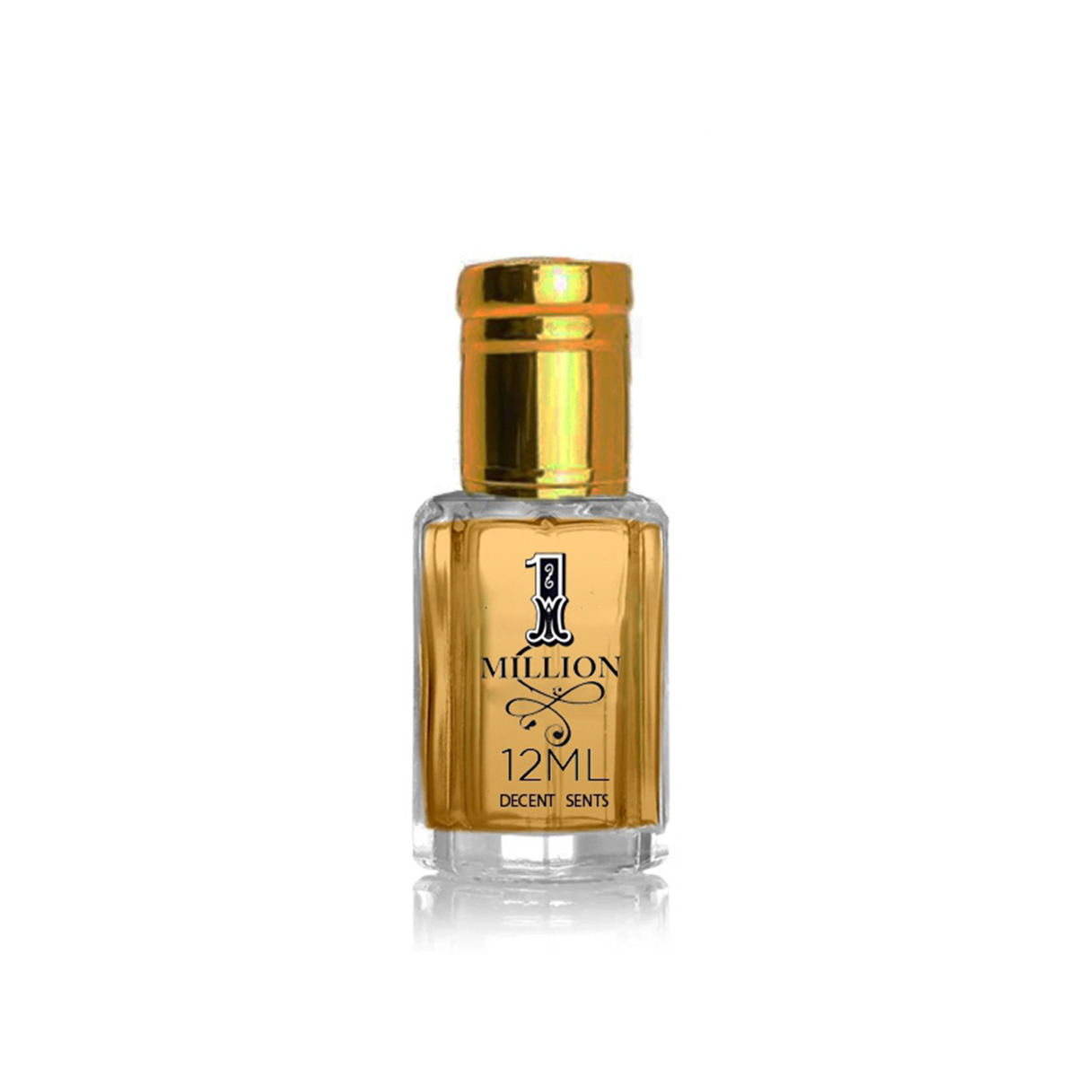 Impressions of One Million By Paco Rabbane Impression Oil