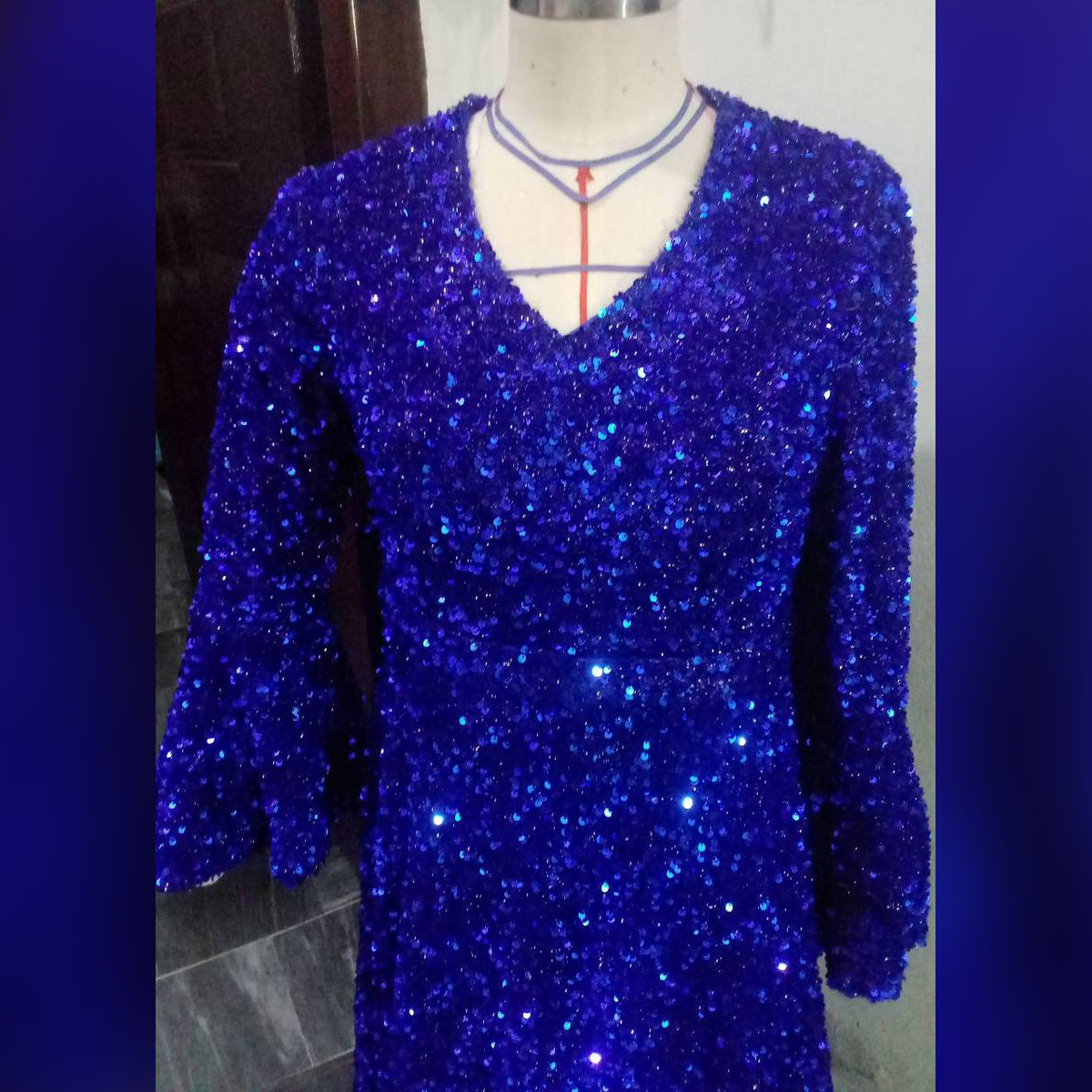 sitaro wali frock