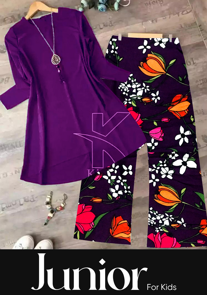 New stylish collection 2 piece suit for Kids
