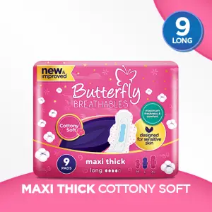 Buy Butterfly Mom Disposable Nursing Pads, 30-Pack Online at Special Price  in Pakistan 