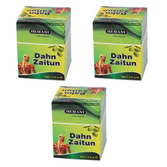 zaitun cream