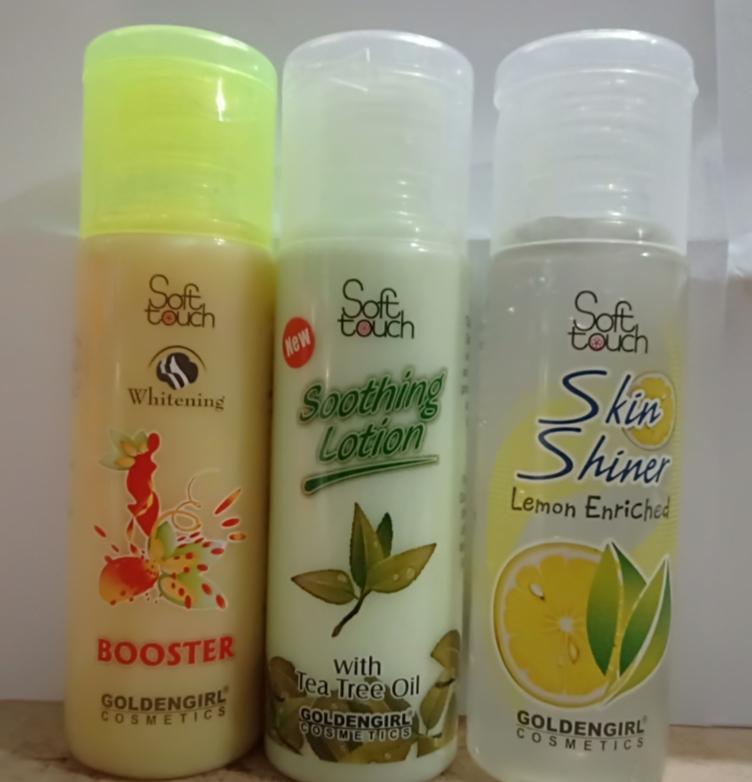 soothing lotion for face