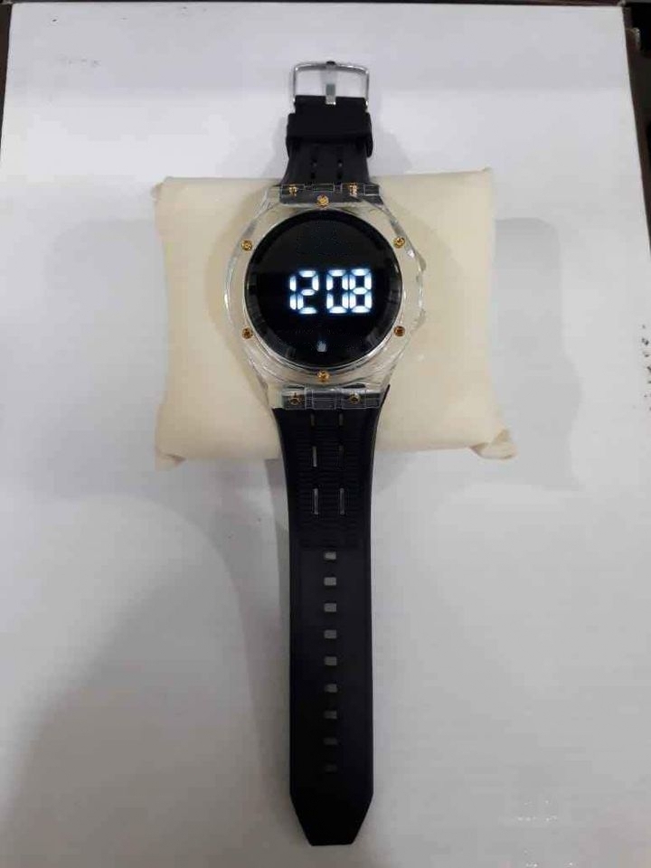 led Watches For Boys and Girls and kids