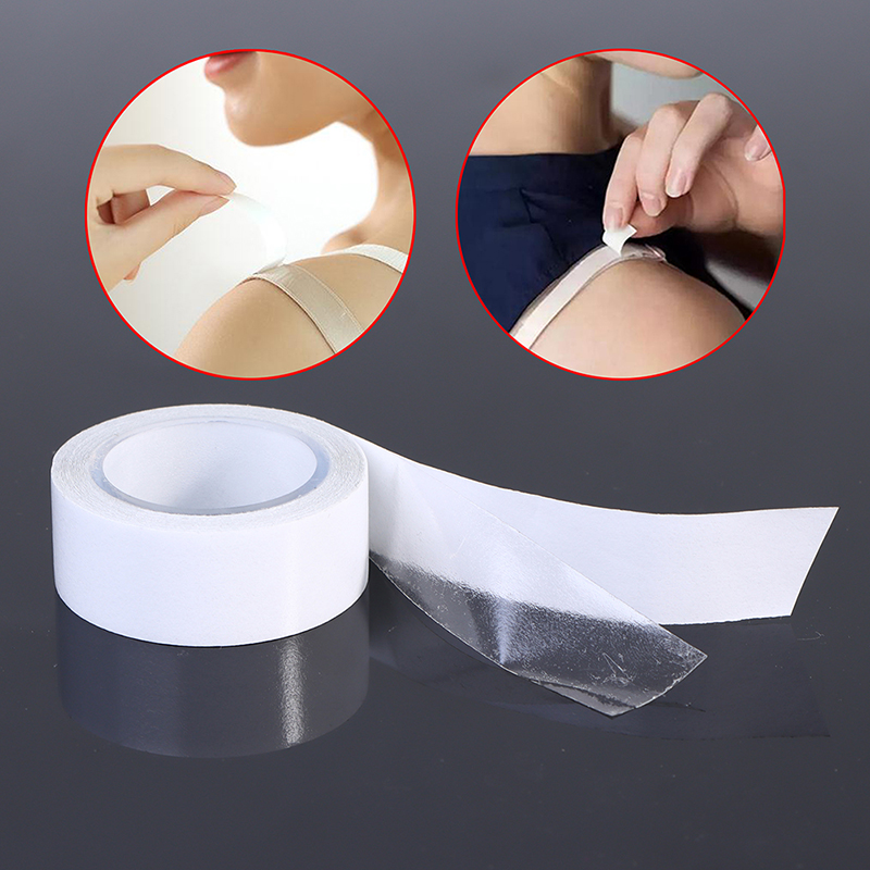 thumbnail image 2 of Body Tape AZengear Double Sided For Clothes, Hijab, Dress Boob Tape 2 of 14