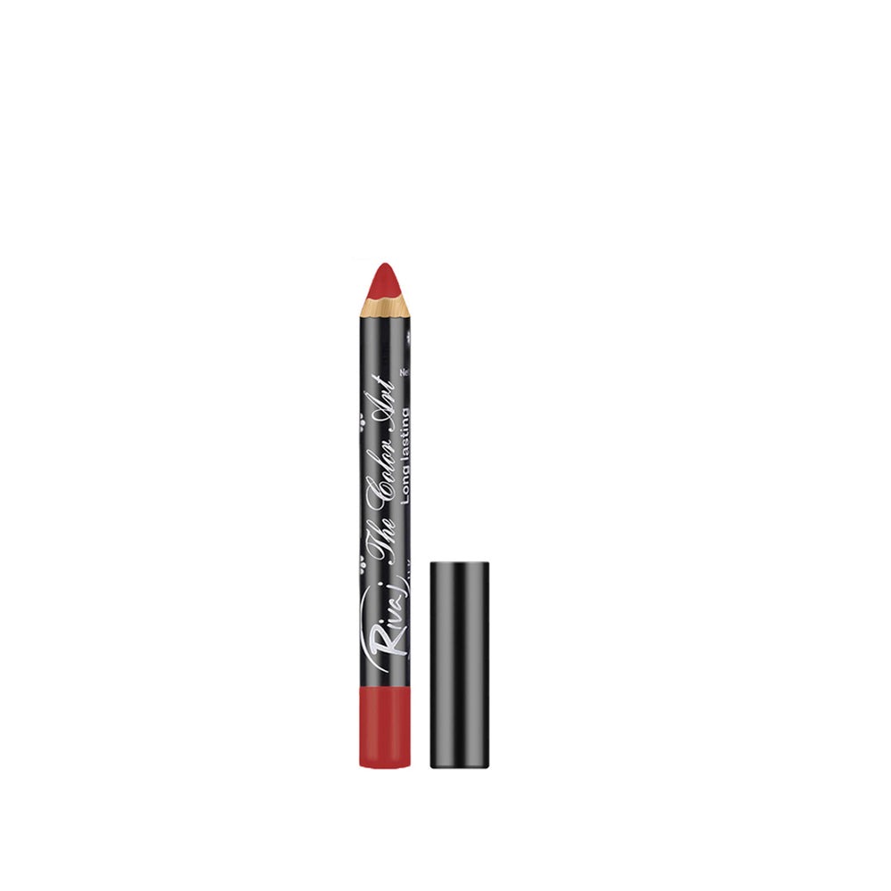 RIVAJ Lipstick Pencil