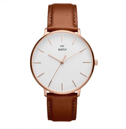 Watches & Jewellery Stainless Steel Casual Watch for Man SMART Quartz Watches for Boys & Men New Fashion Wrist watch price in Pakistan