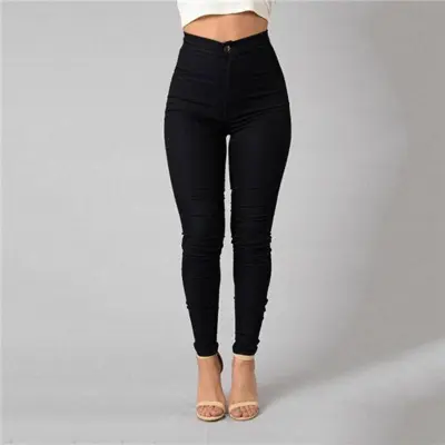 Women Clothing Trousers Office Style | Office Pants Trousers Women - Office  Pants - Aliexpress