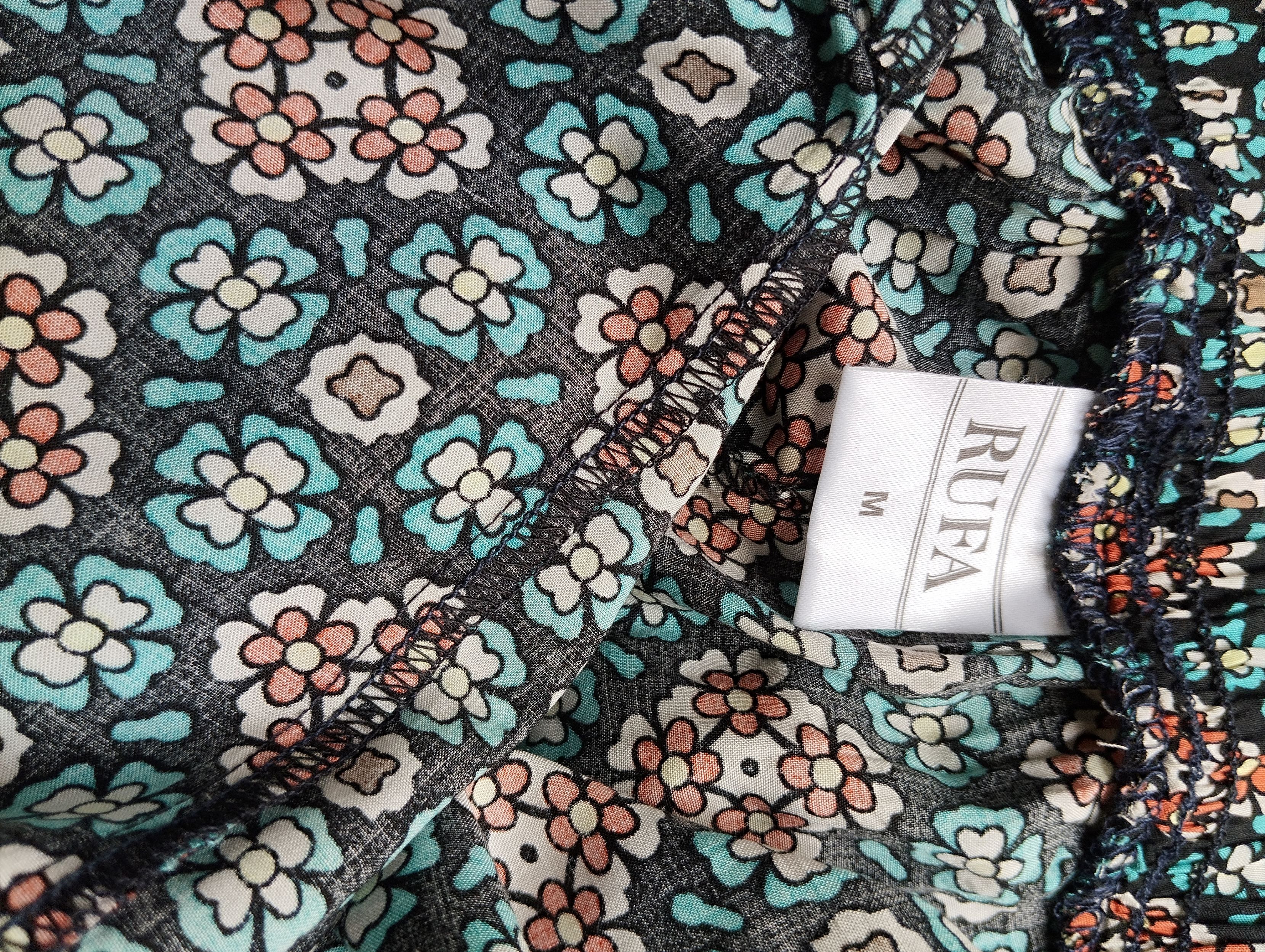 ready to wear Ladies trousers nightwear and casual soft linen fabric export quality from rufatextile