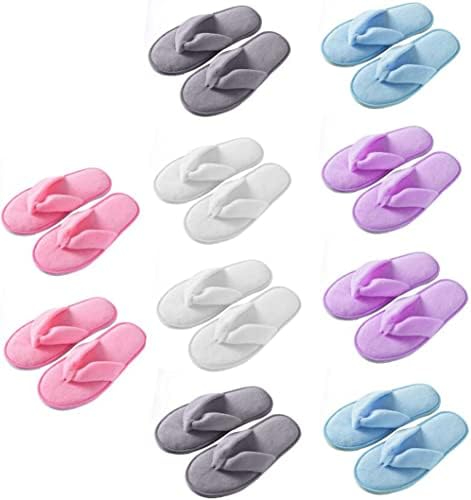 Premium Top Quality Anti Slip Soft Cotton Slippers For Men and Women Cotton Slippers for Girls Women Slippers Indoor in Multi Color