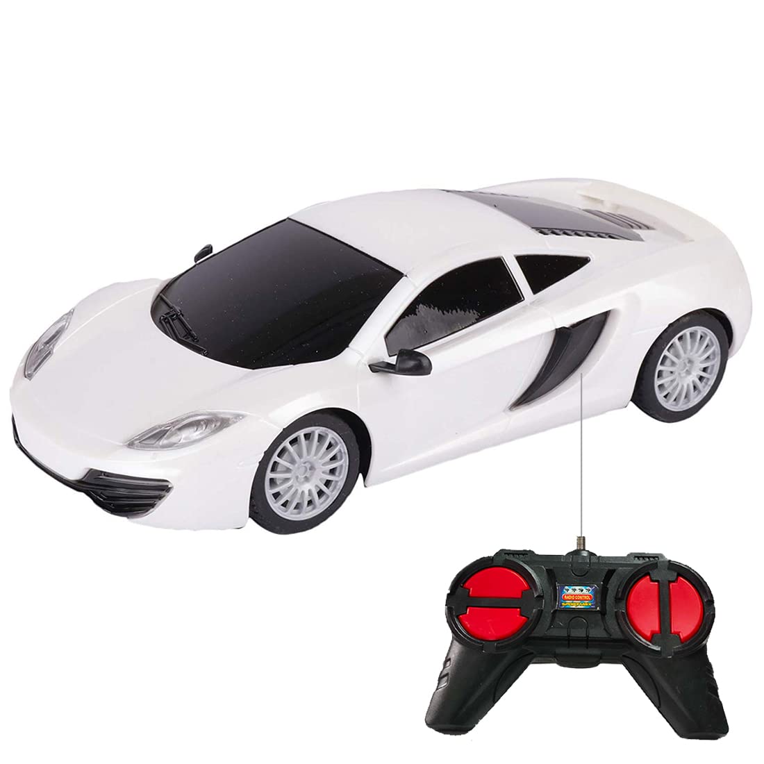 Racing car remote wali online