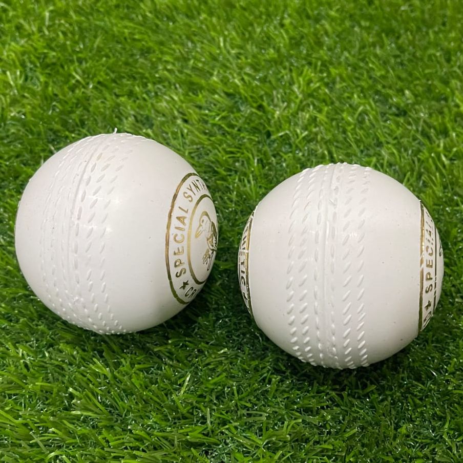 Practice Cricket Hard Ball (Synthetic)