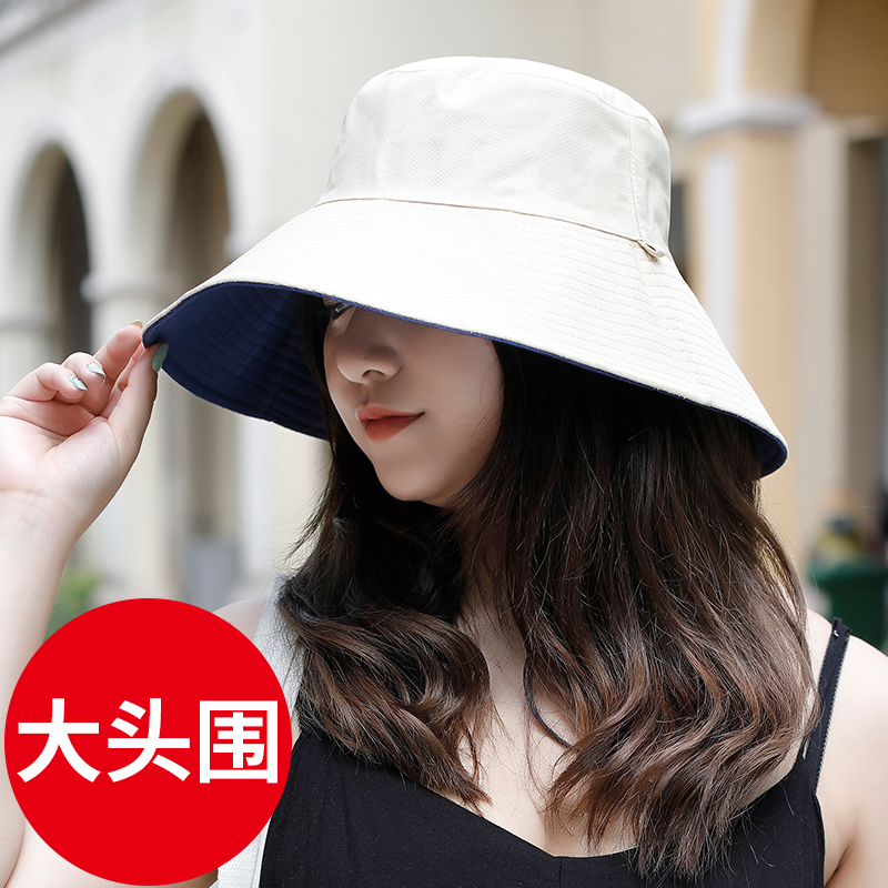 summer fisherman hat sun hat large 