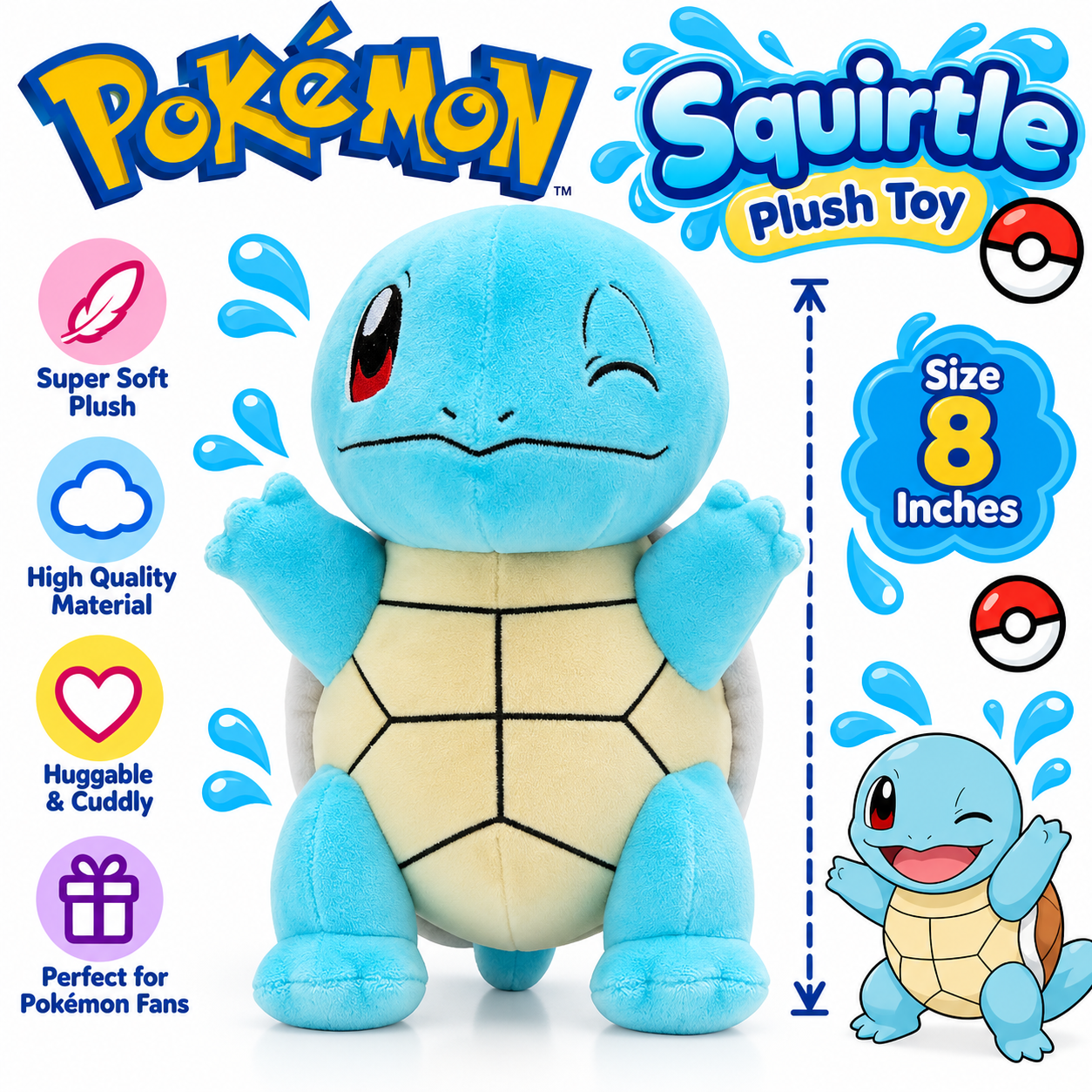 Squirtle