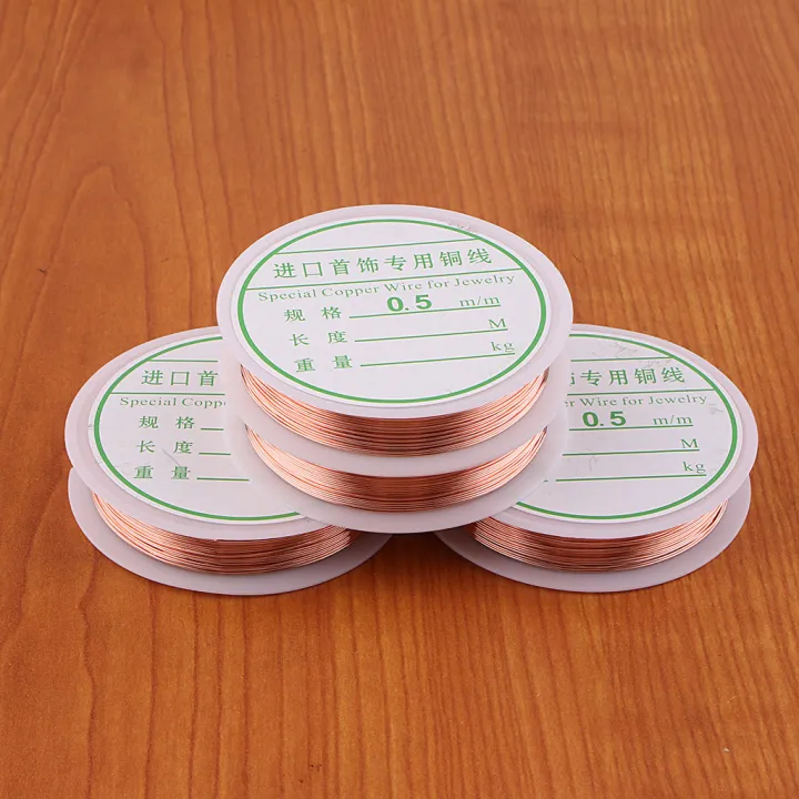 Craft Wire Gauge Chart stickhealthcare.co.uk