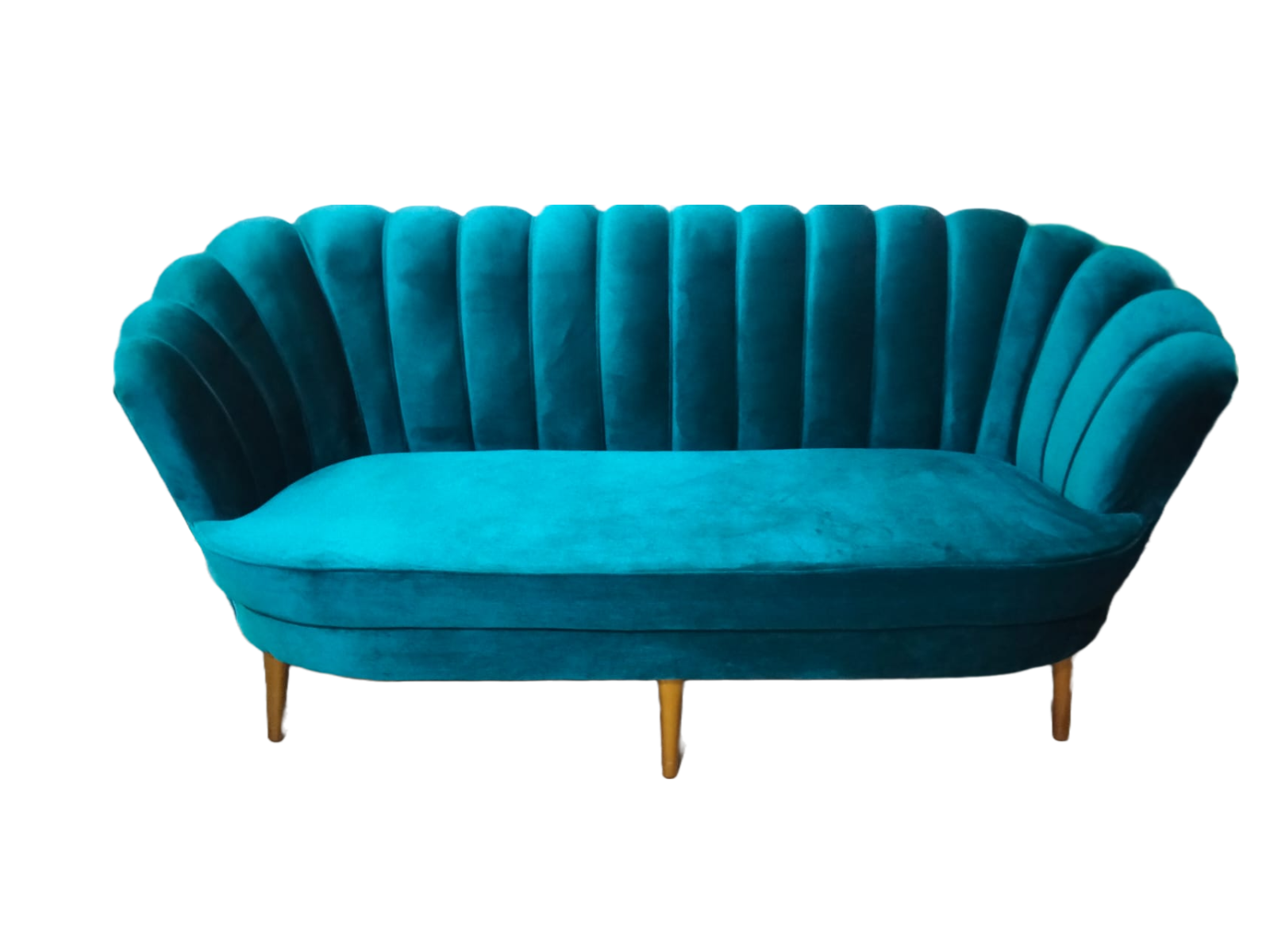 Flower Sofa Set Baci Living Room