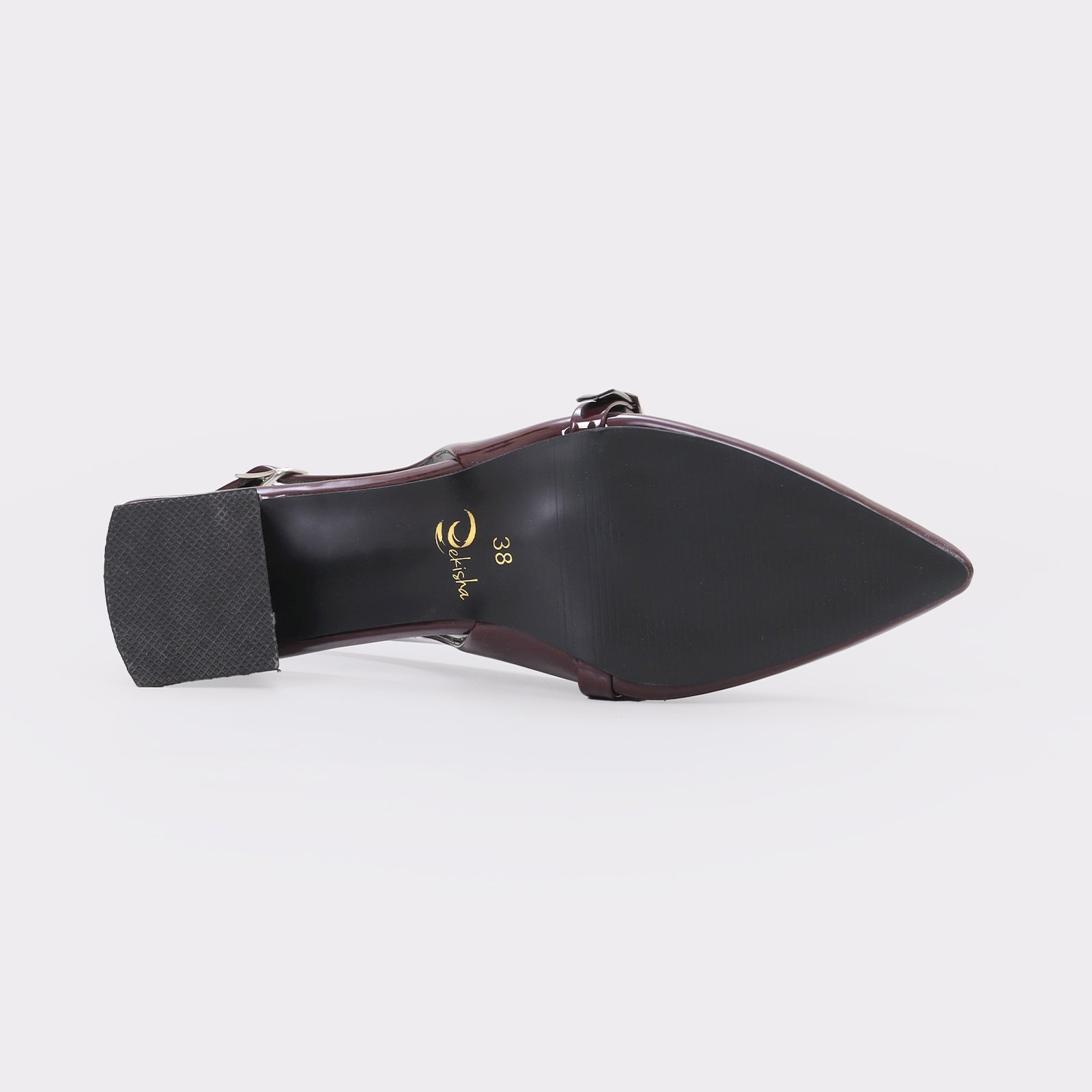 Ekisha By SERVIS Women Block Heels For Women - Shoes For Girls