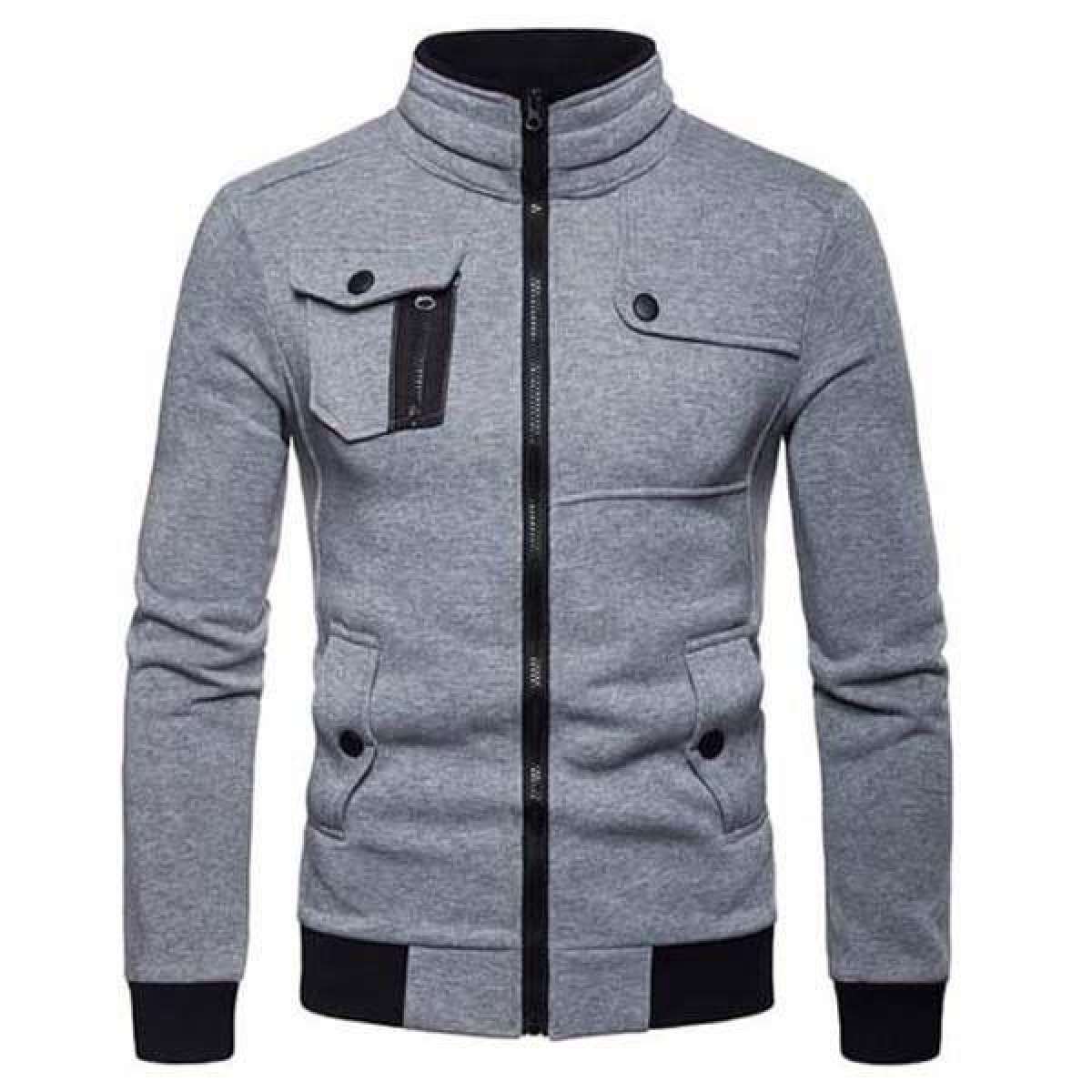 big bazaar winter jackets