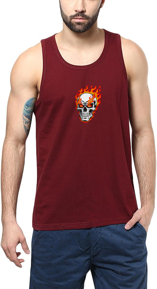 Sando tank top for Men Workout Tank top gym shirts for men