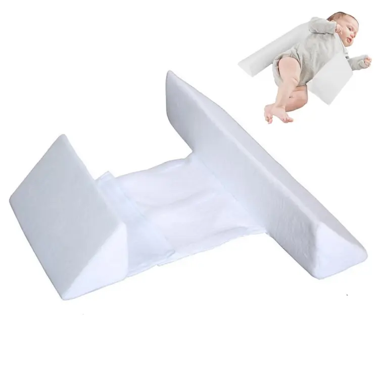 Baby stereotypes outlet pillow