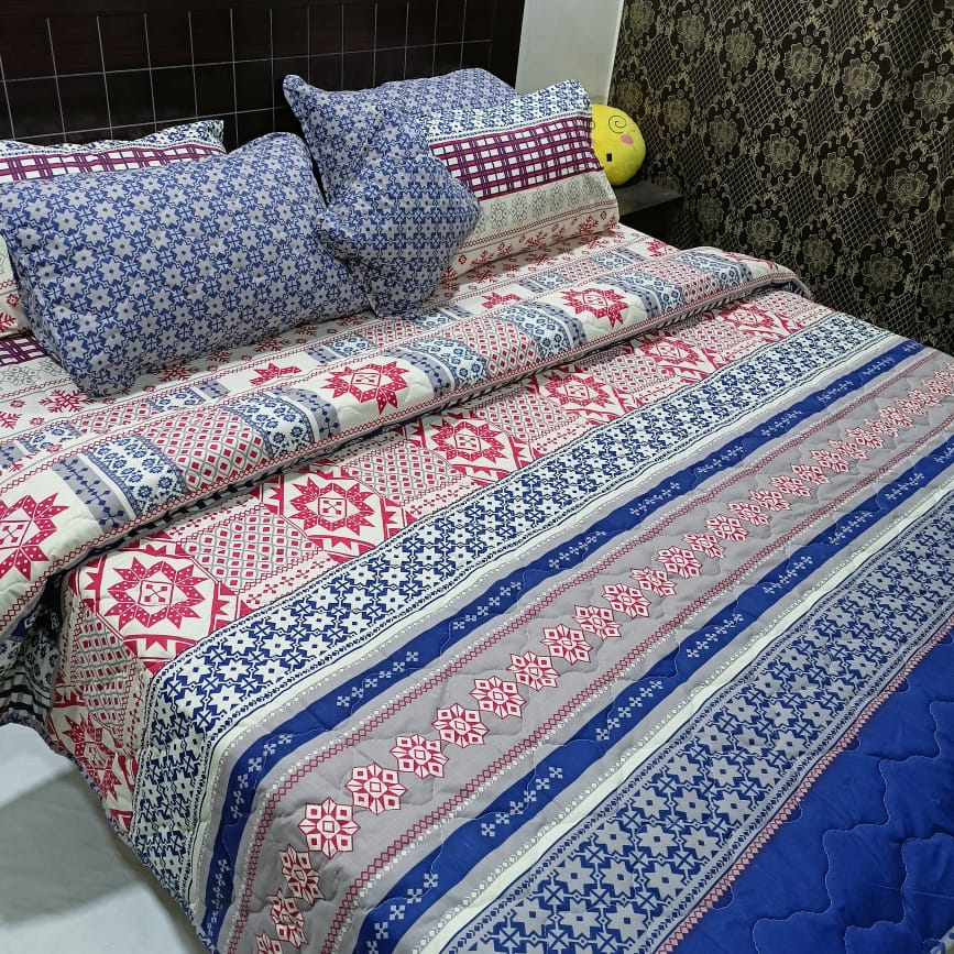flat king size pillows